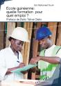 École Guinéenne : Quelle Formation Pour Quel Emploi ? - Preview