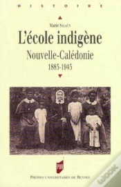 Capa do artigo Ecole Indigène