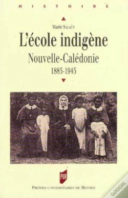 Capa do artigo Ecole Indigène