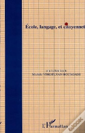 Capa do artigo Ecole Langage Et Citoyennete