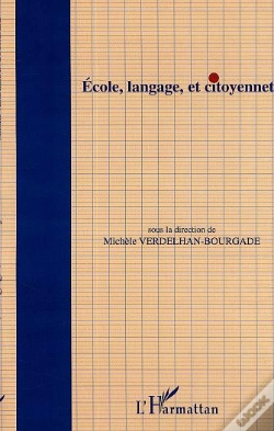 Capa do artigo Ecole Langage Et Citoyennete