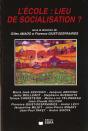 Ecole Lieu De Socialisation - Preview