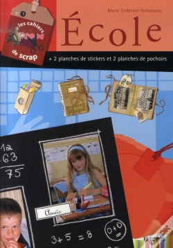 Capa do artigo École