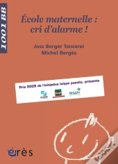 École Maternelle : Cri D'Alarme !
