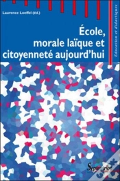 Capa do artigo École, Morale Laïque Et Citoyenneté Aujourd Hui