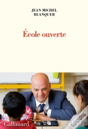 Capa do artigo École Ouverte