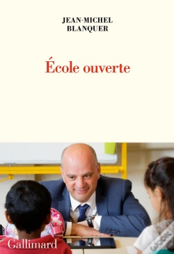 Capa do artigo École Ouverte