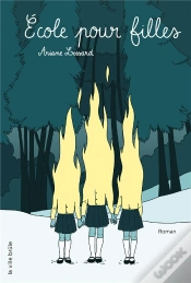 Capa do artigo École Pour Filles