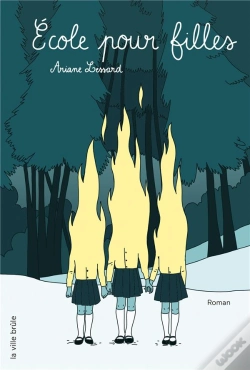 Capa do artigo École Pour Filles