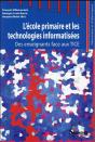 École Primaire Et Les Technologies Informatisées - Preview