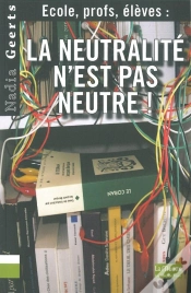 Capa do artigo École, Profs, Élèves ; La Neutralité N