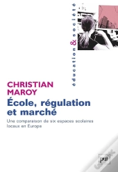 École, Régulation Et Marché