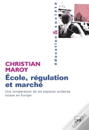 Capa do artigo École, Régulation Et Marché