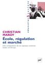 École, Régulation Et Marché - Preview