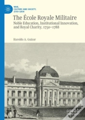 Capa do artigo Ecole Royale Militaire