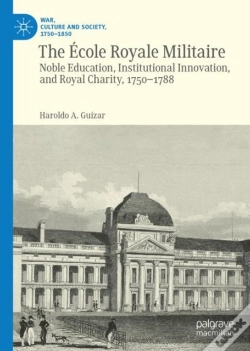 Capa do artigo Ecole Royale Militaire
