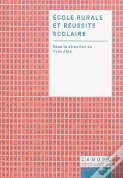Capa do artigo École Rurale Et Réussite Scolaire