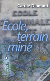 Ecole, Terrain Mine