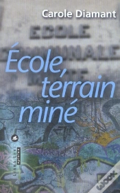 Capa do artigo Ecole, Terrain Mine
