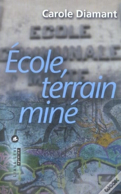 Capa do artigo Ecole, Terrain Mine