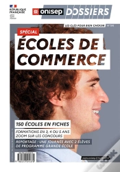 Capa do artigo Ecoles De Commerce