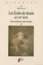 Écoles De Dessin Au Xviii Siècle - Preview