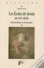 Écoles De Dessin Au Xviii Siècle