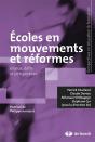 Écoles En Mouvements Et Réformes - Preview