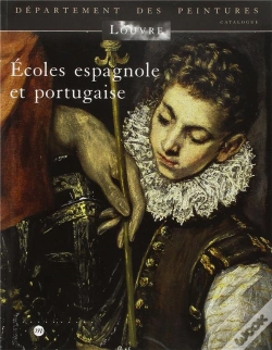 Capa do artigo Écoles Espagnole Et Portugaise