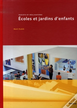 Capa do artigo Ecoles Et Jardins D'Enfants. Projets Et Réalisation