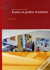Capa do artigo Ecoles Et Jardins D