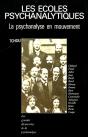 Ecoles Psychanalytiques - Preview