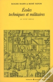 Écoles Techniques Et Militaires Au Xviiie Siècle