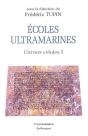 Ecoles Ultramarines - Preview