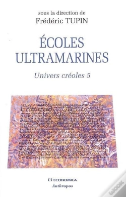 Capa do artigo Ecoles Ultramarines