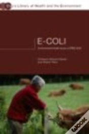 Capa do artigo E.Coli