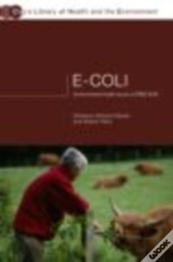 Capa do artigo E.Coli