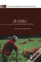 E.Coli