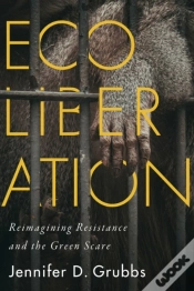 Capa do artigo Ecoliberation