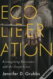 Capa do artigo Ecoliberation