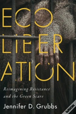 Capa do artigo Ecoliberation