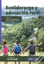 Capa do artigo Ecoliderazgo Y Educación Rural