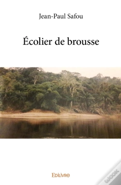 Capa do artigo Écolier De Brousse