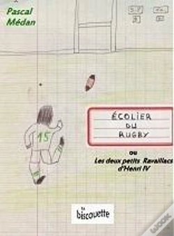 Capa do artigo Ecolier Du Rugby ; Ou Les Deux Petits Ravaillacs D'Henri Iv
