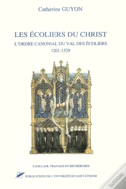 Capa do artigo Écoliers Du Christ