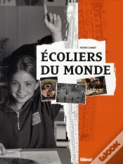 Capa do artigo Écoliers Du Monde