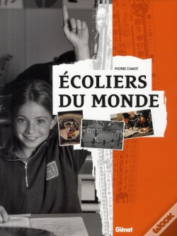 Capa do artigo Écoliers Du Monde