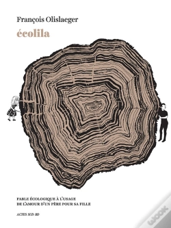 Capa do artigo Écolila