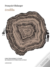 Capa do artigo Écolila