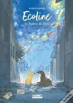 Capa do artigo Ecoline 2